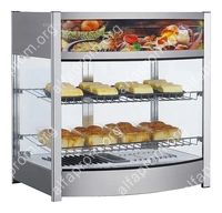 Витрина тепловая Kocateq RTR107L