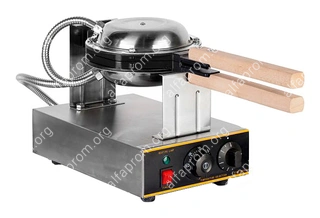 Вафельница Foodatlas WZ-QQ Eco