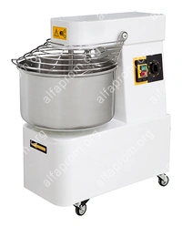 Тестомес спиральный ITPIZZA SK-60-2S 3Ф