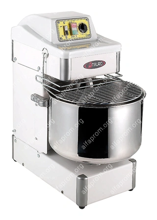 Тестомес спиральный Sigma TAURO 22-2 V Тестомес спиральный Sigma TAURO 22-2 V