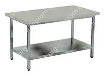 Стол производственный Кобор СППП-180/70