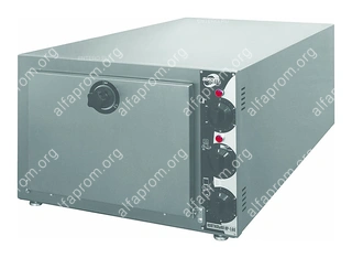 Печь-коптильня Sikom КР-1.60 Печь-коптильня Sikom КР-1.60