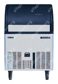 Льдогенератор SCOTSMAN (FRIMONT) NU 300 AS