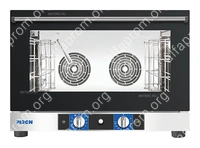 Печь конвекционная PIRON PF7604