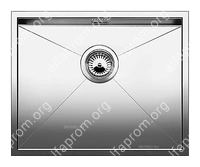 Кухонная мойка Blanco Zerox 500-IF/N