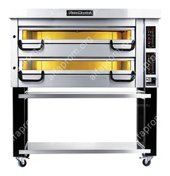 Печь для пиццы PizzaMaster PM732ED