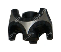 Матрица JGL-135-5B, 8 яч, Полумесяц Бугор (А), d100, ш52