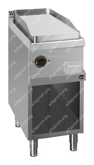 Сковорода открытая электрическая Apach APTE-47PL