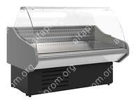 Витрина морозильная CRYSPI Octava XL М 1800