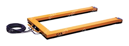 Балочные весы CAS 1000UFS