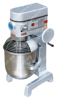 Миксер планетарный B-25C (AR) Foodatlas Pro 220В