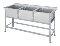 Ванна моечная ATESY ВСМ-Б-3.600-1-02