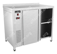 Стол тепловой Кобор HT6-12B