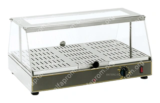 Витрина тепловая Roller Grill WD 100 Витрина тепловая Roller Grill WD 100