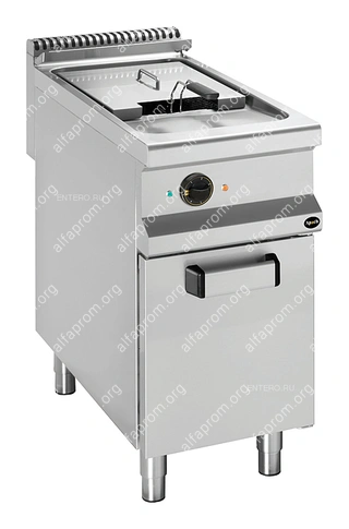 Фритюрница Apach APFE-49P Фритюрница Apach APFE-49P