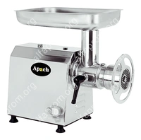 Мясорубка Apach ATI22UT/SS 380В