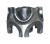 Матрица JGL-120, 10 яч, Полумесяц Ровный, d84, ш56