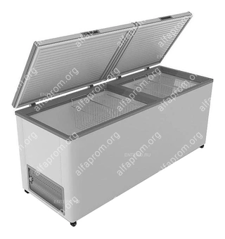 Ларь морозильный Frostor F 500 SD Ларь морозильный Frostor F 500 SD