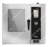 Пароконвектомат Apach Chef Line LGI071T