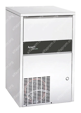 Льдогенератор Apach Cook Line ACB4015 W Льдогенератор Apach Cook Line ACB4015 W