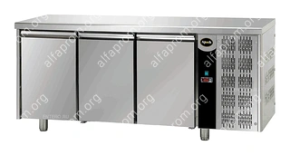 Стол морозильный Apach AFM 03BT Стол морозильный Apach AFM 03BT