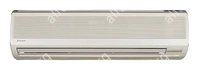 Настенная сплит-система Daikin FAQ100B / RR100BW1