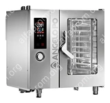Пароконвектомат Angelo Po FX101G3