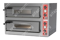 Печь для пиццы Pizza Group Entry Max 12