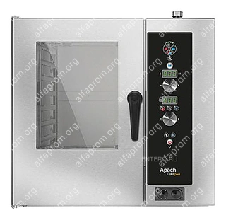 Пароконвектомат Apach Chef Line LGI071S WCF Пароконвектомат Apach Chef Line LGI071S WCF