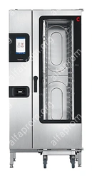 Пароконвектомат Convotherm 4 easyTouch 20.10 ES