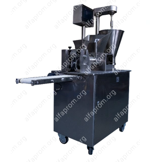 Пельменный аппарат JGL 200TR