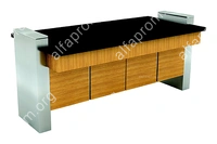 Фуршетный модуль нейтральный INOKSAN INO-OSA-NL160