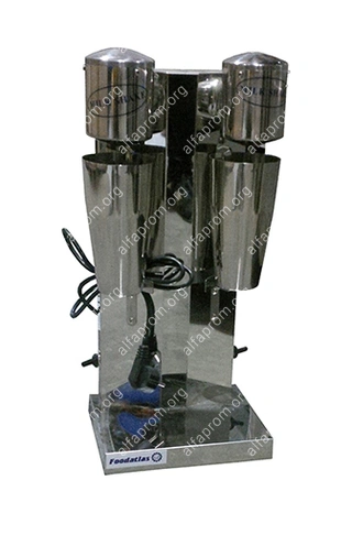 Миксер для молочных коктейлей HBL-018