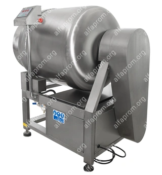 Вакуумный массажер маринатор мяса, птицы GR-500 Foodatlas