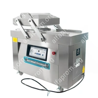 Вакуумный упаковщик DZ-400/2SB Foodatlas Pro