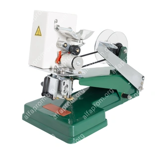 Датер ручной  DY-6C Foodatlas Pro