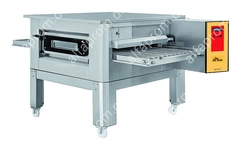 Печь конвейерная ITPIZZA T65