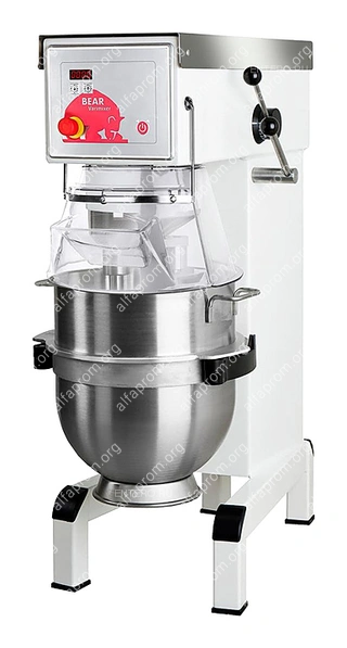 Миксер планетарный Bear Varimixer AR40 VL-1 Миксер планетарный Bear Varimixer AR40 VL-1