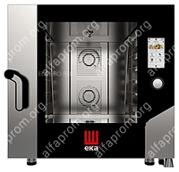 Печь конвекционная Tecnoeka MKF 664 TS