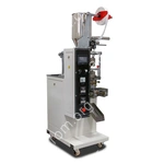 Автомат для упаковки сыпучих продуктов DXDK-40II