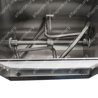 Тестомес HWT-75(H) Foodatlas