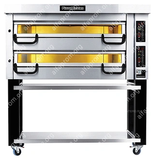 Печь для пиццы PizzaMaster PM722E Печь для пиццы PizzaMaster PM722E