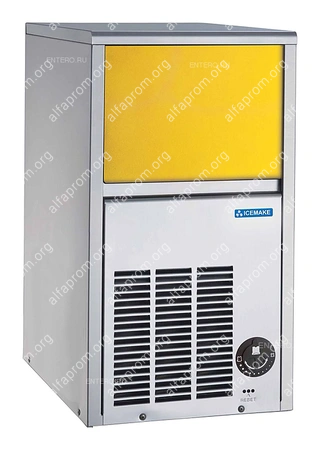 Льдогенератор Icemake ND 21 WS