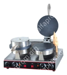 Вафельница Foodatlas ZU-2 Eco