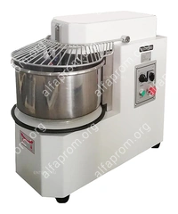 Тестомесильная машина Kocateq TR202VECO