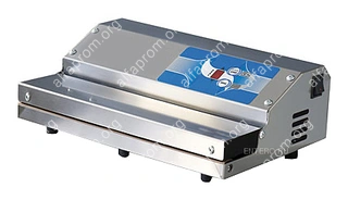 Упаковщик вакуумный MEC Premium 350 Inox Упаковщик вакуумный MEC Premium 350 Inox