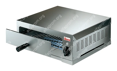 Печь для пиццы Sirman PIZZA