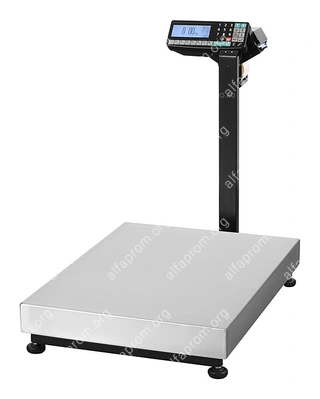 Весы торговые МАССА-К TB-M-300.2-R2P3 Весы торговые МАССА-К TB-M-300.2-R2P3
