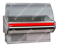 Витрина холодильная Ариада ВС 3-260