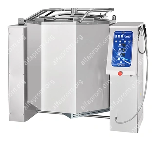 Котел варочный Abat КПЭМ-350-ОМ2 Котел варочный Abat КПЭМ-350-ОМ2